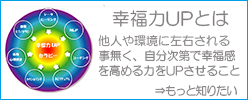 幸福力UPとは