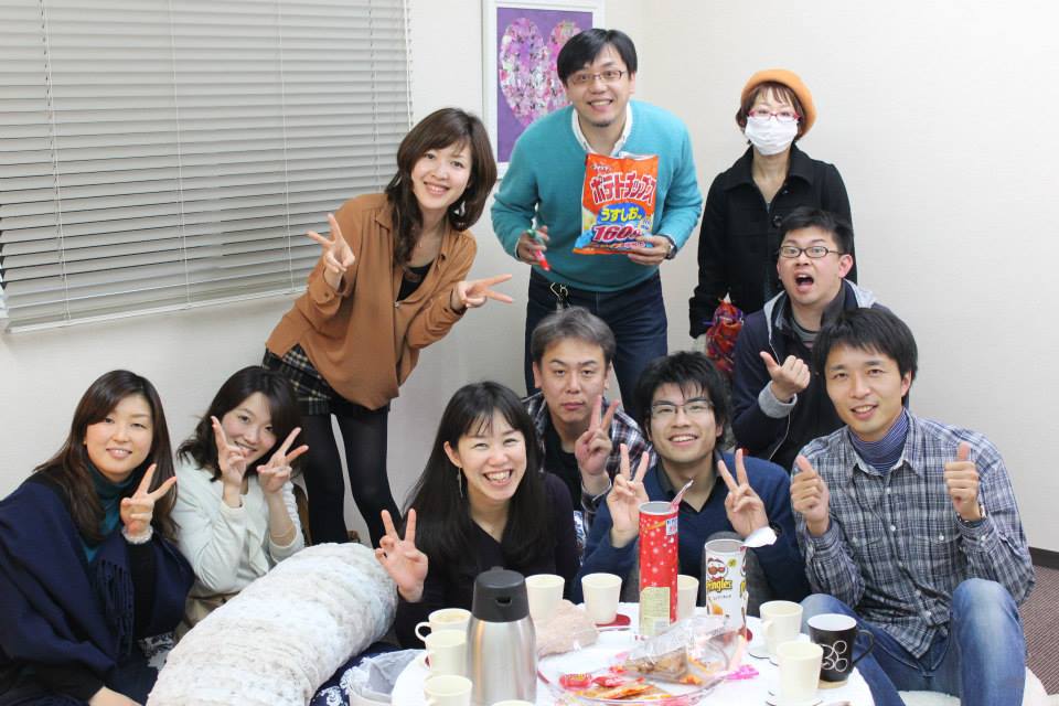 ワークショップ